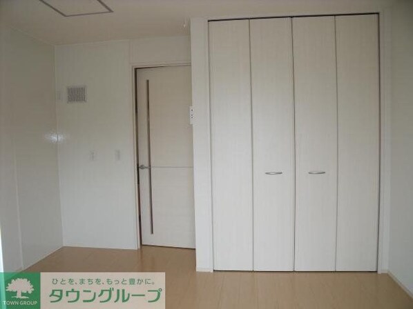 シャングリラの物件内観写真